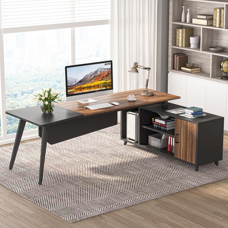 Wayfair pc deals desk